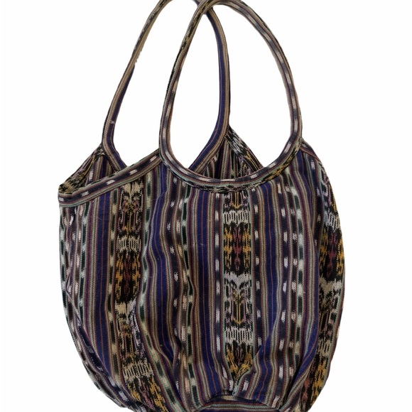 Nena & Co. Handbags - Nena and co voyager bag